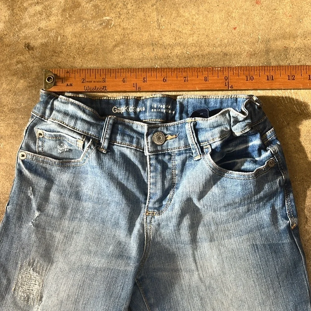 GAP gapkids skinny
